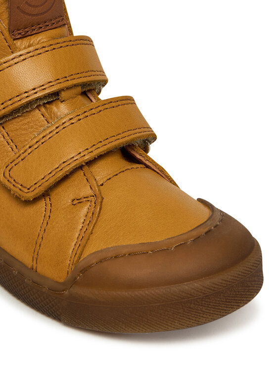 Froddo Froddo Bakancs Rosario High-Top G2110134-27 S Sárga