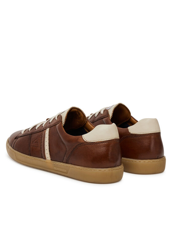 Quiksilver Quiksilver Superge VALLEY2-03 MB Rjava