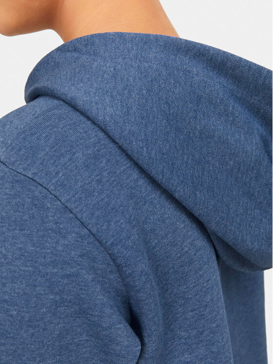 Jack&Jones Junior Jack&Jones Junior Majica dugih rukava Logo 12257309 Plava Standard Fit