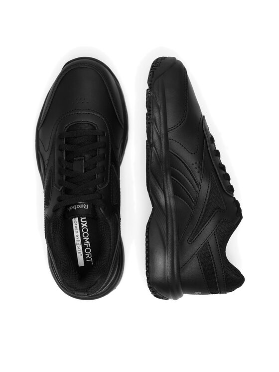 Reebok Reebok Superge Work N Cushion 4.0 100001160 Črna