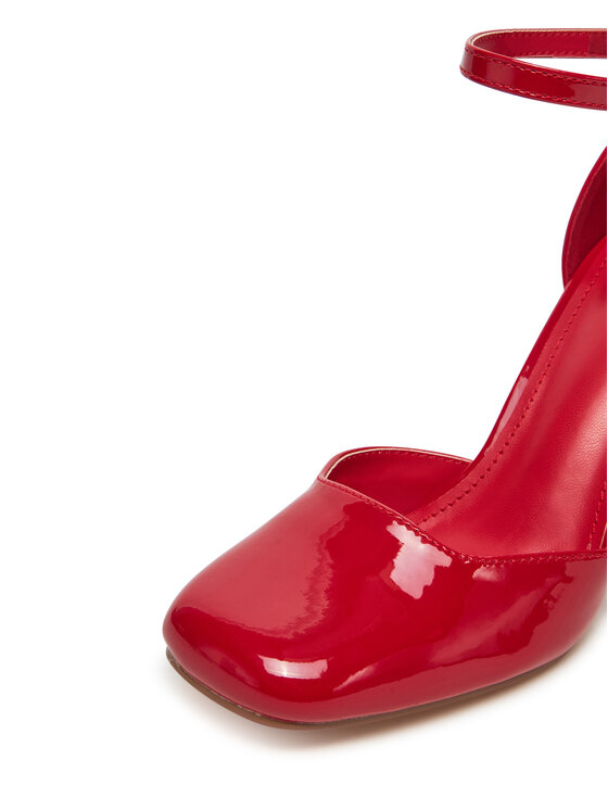 DeeZee DeeZee Décolleté LWRK321-1 Rosso