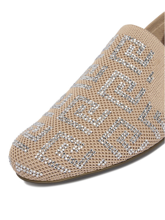 Rieker Rieker Scarpe basse 51953-62 Beige