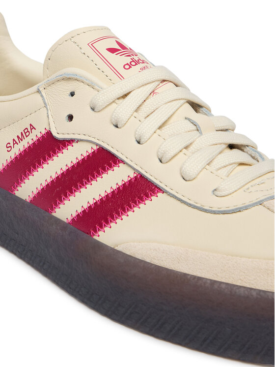 adidas adidas Αθλητικά Sambae IH4042 Κρεμ