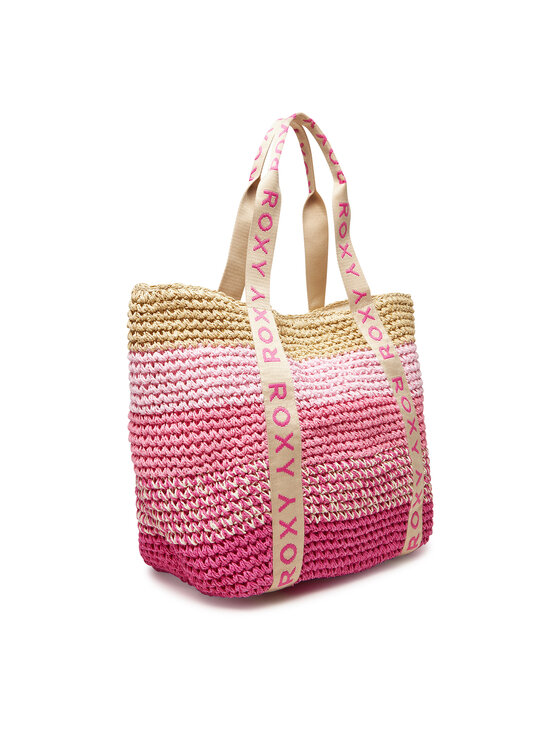 Roxy Roxy Torebka ROXY-L-003-07 Różowy