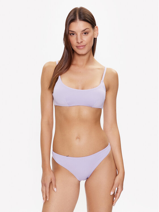Etam Etam Gornji del bikini 6538894 Vijolična