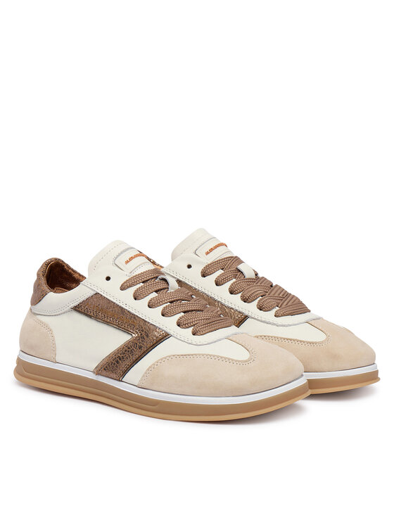 Alexander Smith Alexander Smith Sneakers ThamesWoman ASBETMW-9813 Alb