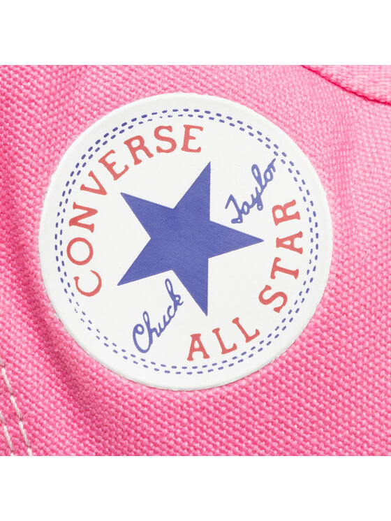 Converse Converse Scarpe da ginnastica Chuck Taylor All Star Classic M9006 Rosa