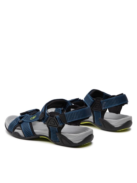 CMP CMP Sandalen Hamal 38q9958 Blau
