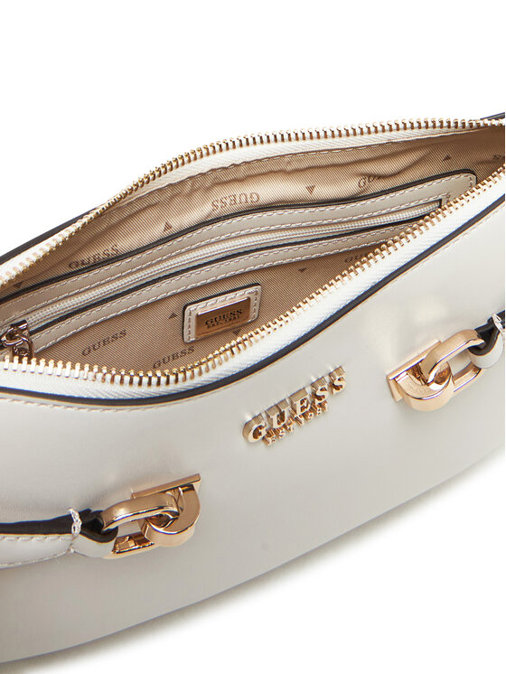 Guess Guess Torebka HWVG96 39180 Écru
