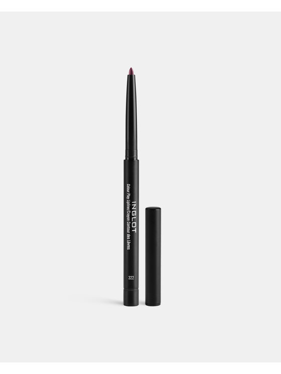 INGLOT INGLOT Colour Play Konturówka do ust 322