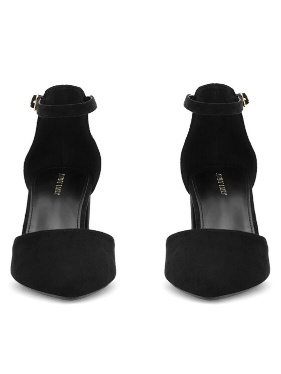Jenny Fairy Jenny Fairy Pumps AMMA WSS20968-01 Schwarz