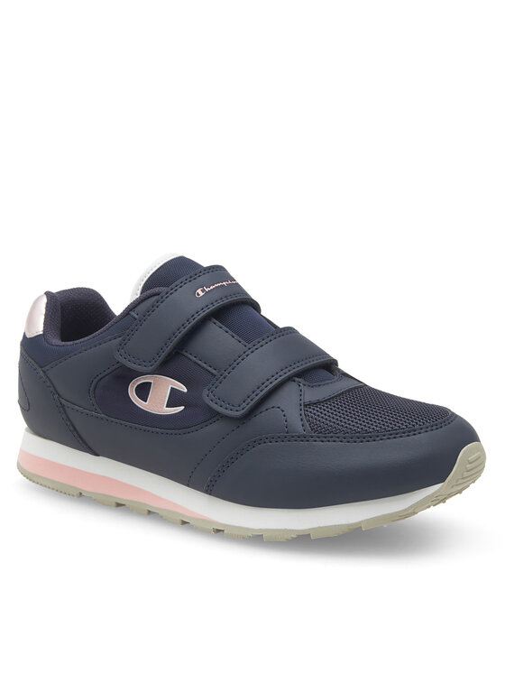 Champion Champion Αθλητικά Rr Champ II B S32756-BS502 Σκούρο μπλε