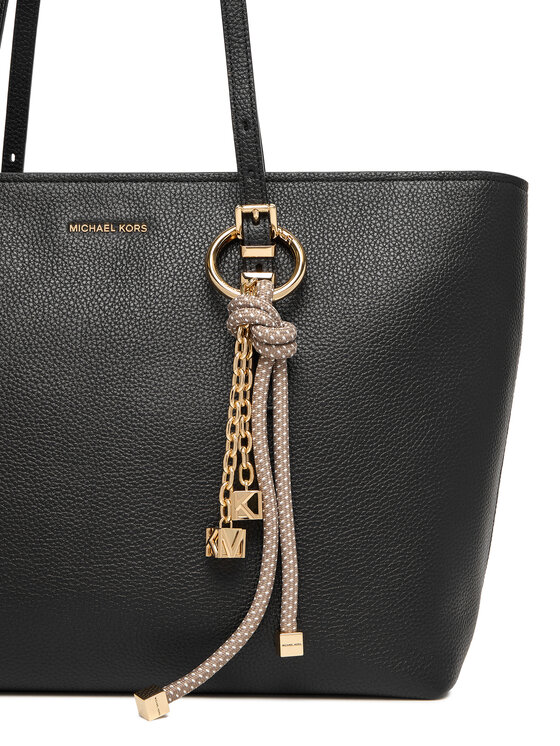MICHAEL Michael Kors MICHAEL Michael Kors Brelok 32T5GD0K2U Beżowy