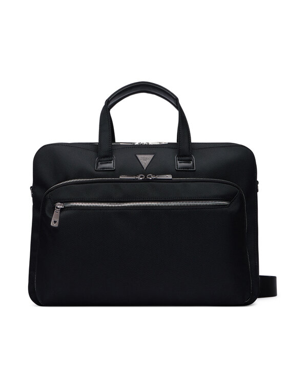 Guess Guess Сумка для ноутбука HMBEHN P6338 Чорний