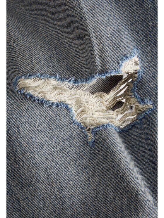 Jack&Jones Jack&Jones Jeans JJIALEX JJORIGINAL SQ 073 Blu Original Fit