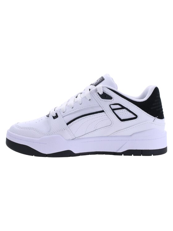 Puma Puma Sneakersy 388518 01 Biały