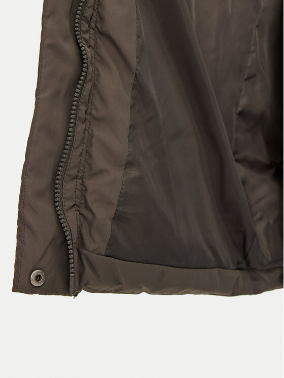 Noisy May Noisy May Зимно яке Tenna 27030498 Сив Regular Fit