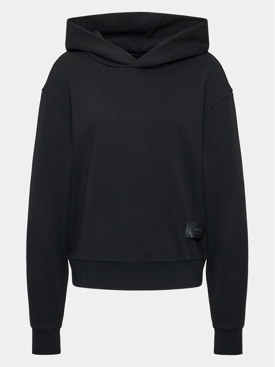 REPLAY Replay Pluus W3711H.000.23614P Must Relaxed Fit