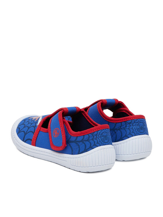 Spidey Spidey Papuče CEO-CM-AW25-329SPID Plava