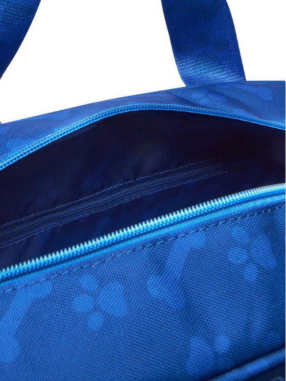 Paw Patrol Paw Patrol Nädalavahetuse kott ACCCS-SS25-340PAW Tumesinine