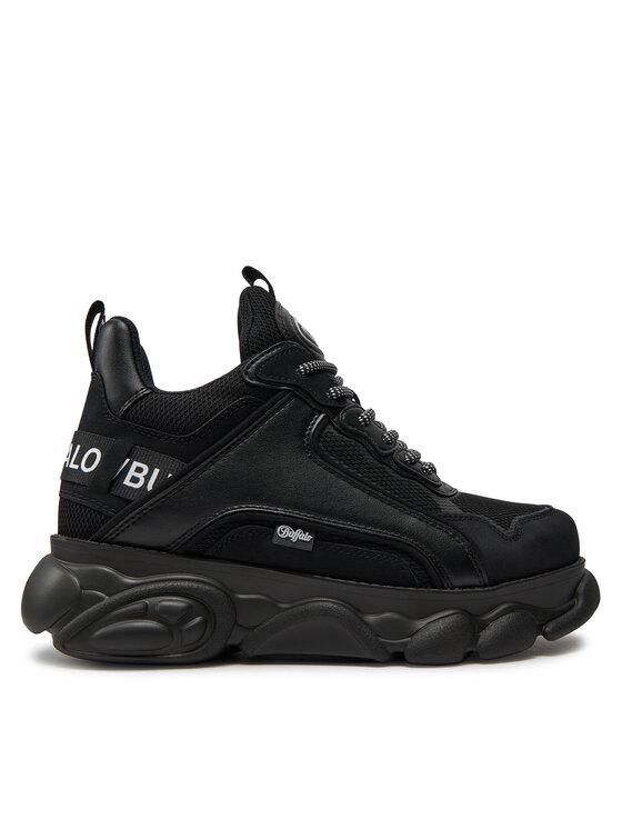 Sneakers Buffalo Cld Chai 1410024 Negru