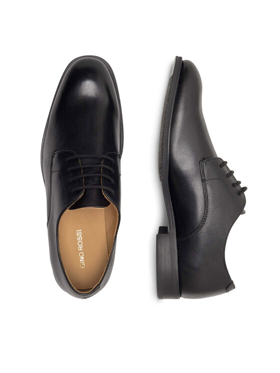 Gino Rossi Gino Rossi Halbschuhe FABIO-02 123AM Schwarz