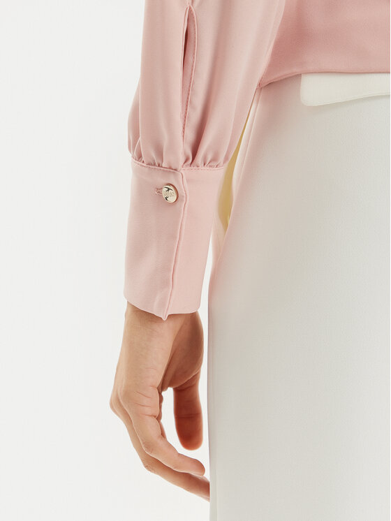 Liu Jo Liu Jo Halenka CA4044 TS055 X0549 Růžová Regular Fit