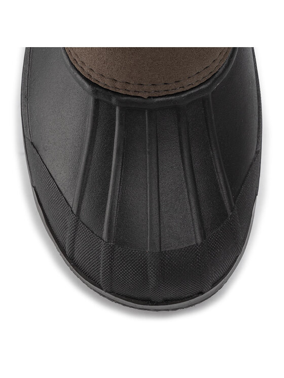 Olang Olang Schneeschuhe Canadian Braun