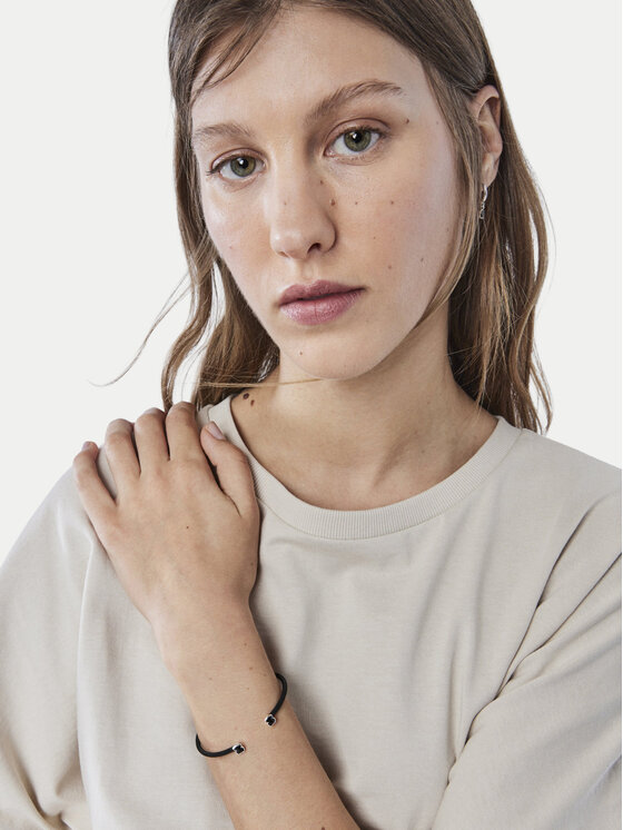 TOUS TOUS Käevõru Mesh 1002820570 Must