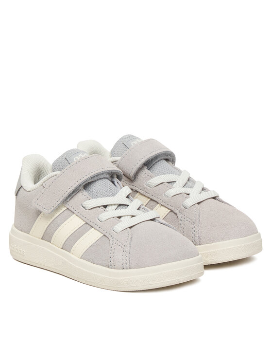 adidas adidas Superge Grand Court 2.0 JR0782 Siva
