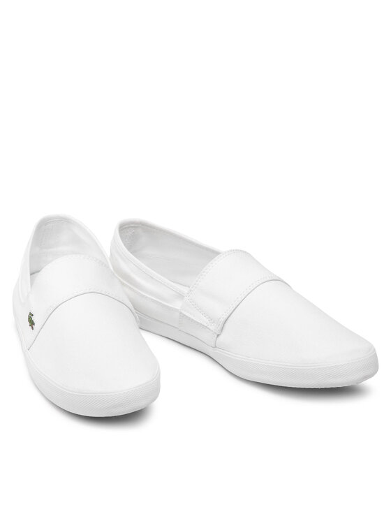 Lacoste Tennis Marice Bl 2 Cam 7 33CAM1071001 Blanc Modivo