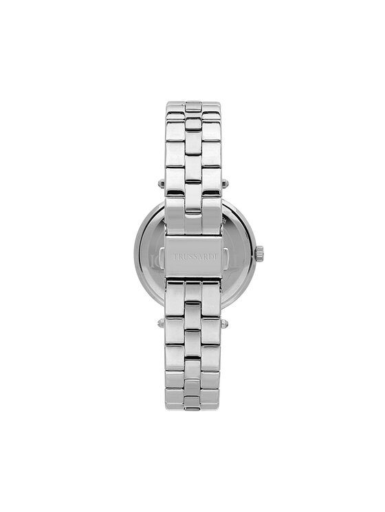 Trussardi Trussardi Pulkstenis R2453145514 Tumši zils