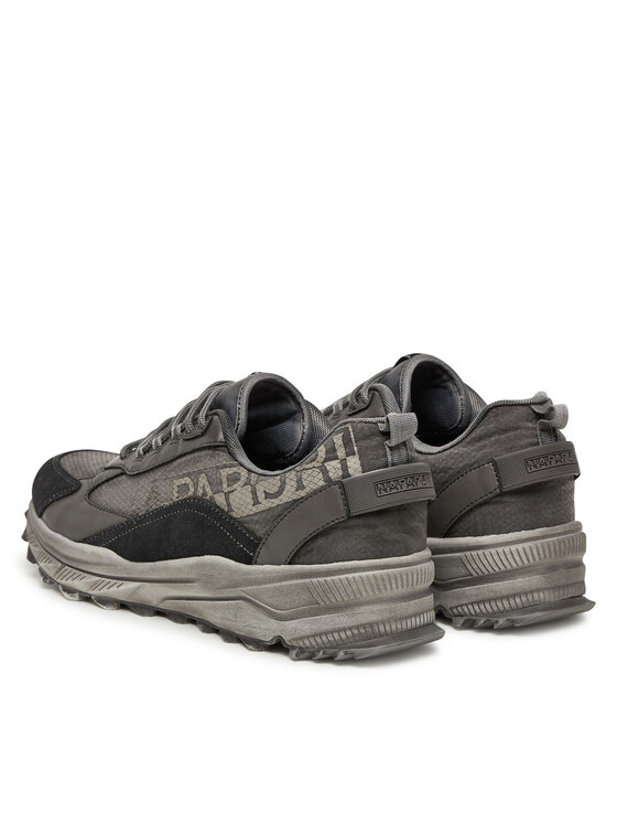 Napapijri Napapijri Sneakers Vortec NP0A4IQW Schwarz
