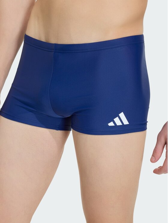 adidas adidas Kąpielówki 165207 Niebieski jasny