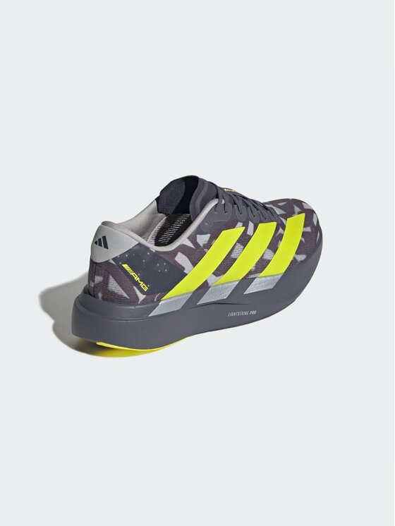 adidas adidas Sneakersy Adizero EVO SL AMG Szary