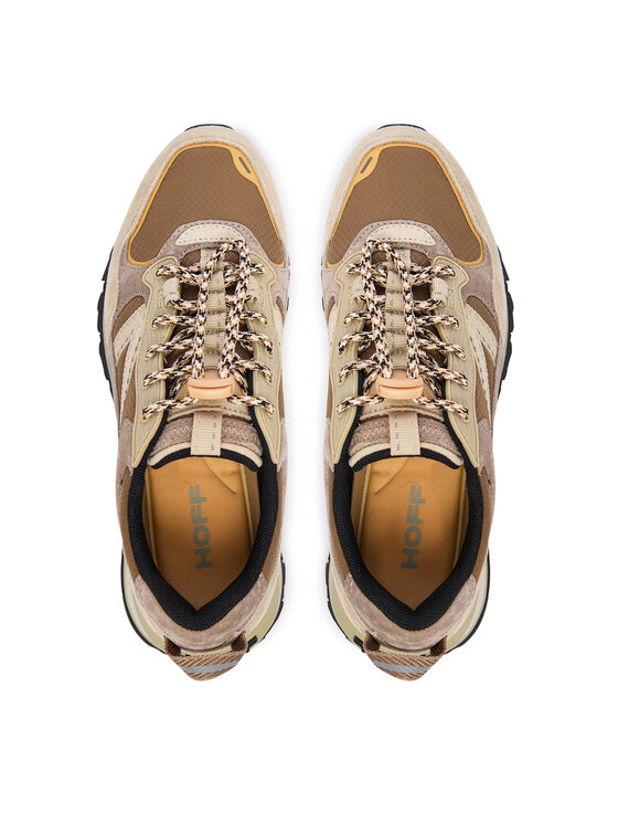 HOFF HOFF Sneakers City Off Road 22558006 Beige