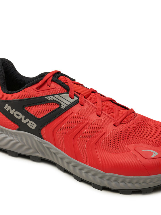 Inov-8 Inov-8 Bėgimo batai Trailtalon 01275 Raudona
