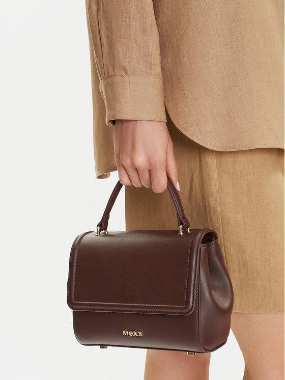 MEXX MEXX Τσάντα C-MEXX-S-010-08 Καφέ