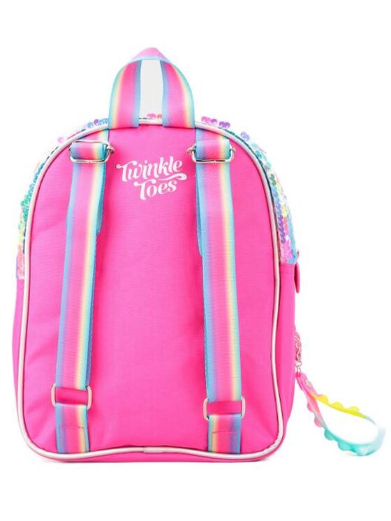 Skechers Skechers Plecak SKTT8096-HPMT Kolorowy