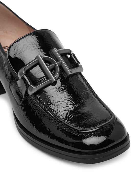 Hispanitas Hispanitas Halbschuhe HI254296 Schwarz