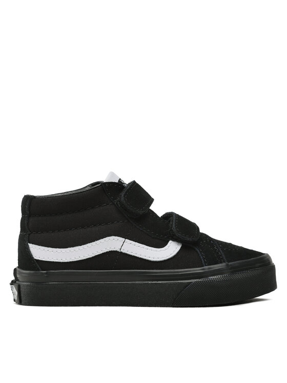 Vans Vans Снікерcи Uy Sk8-Mid Reissue V VN0A346YLWB1 Чорний