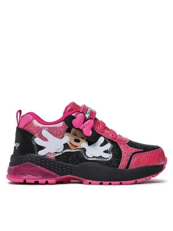 Mickey&Friends Mickey&Friends Сникърси CP23-5849DSTC Розов