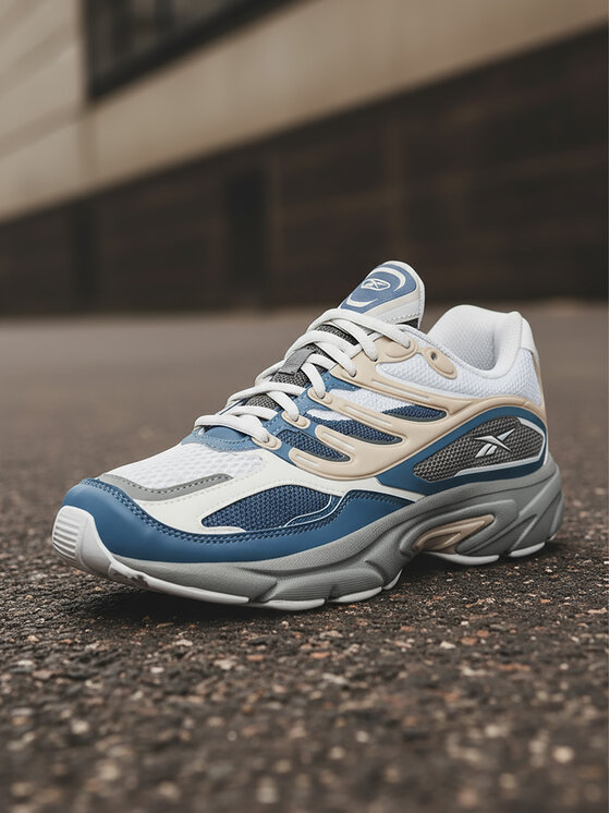 Reebok Reebok Laisvalaikio batai EOSS-PREMIER ROAD CONTROL 100233908 Smėlio