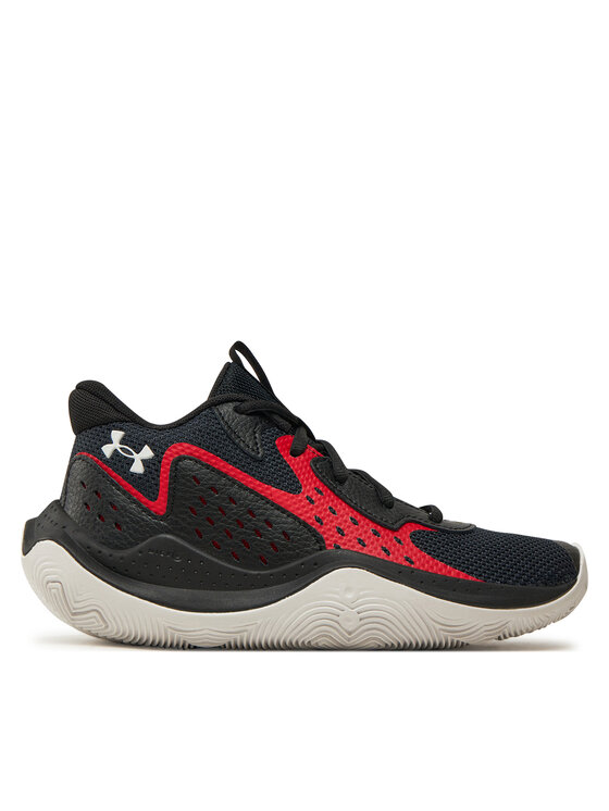 Under Armour Under Armour Pantofi Ua Gs Jet '23 3026635-001 Negru