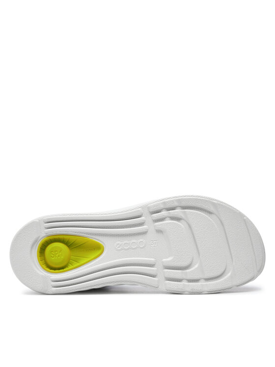 ECCO ECCO Sandály Sp.1 Lite Sandal K Tex 71215300001 Černá