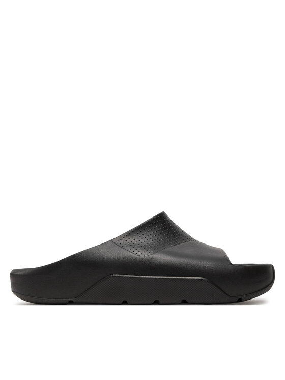 Şlapi Nike Jordan Post Slide DX5575 001 Negru