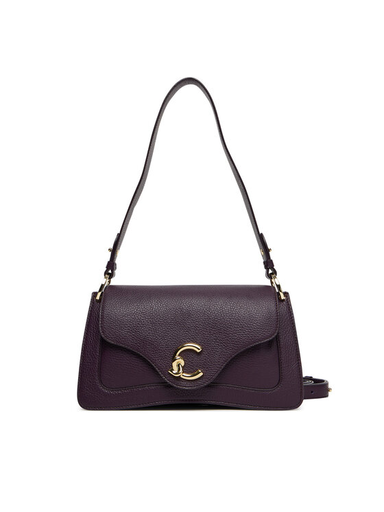 Coccinelle Coccinelle Geantă SSL Coccinelle C-Me E1 SSL 12 01 01 Violet