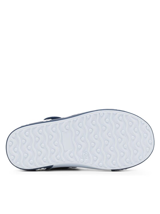 Nelli Blu Nelli Blu Papuče CF2500-3 Tamnoplava