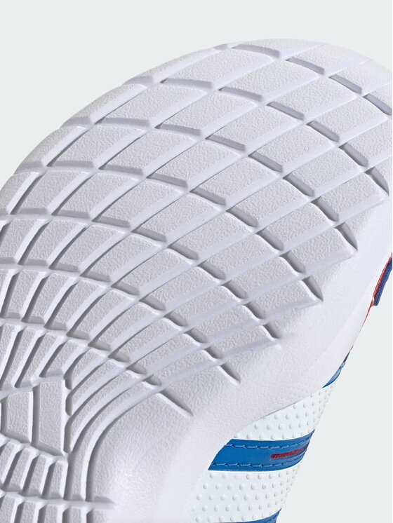 adidas adidas Trampki MARVEL LIGHTORAMA SPIDER-MAN Czerwony