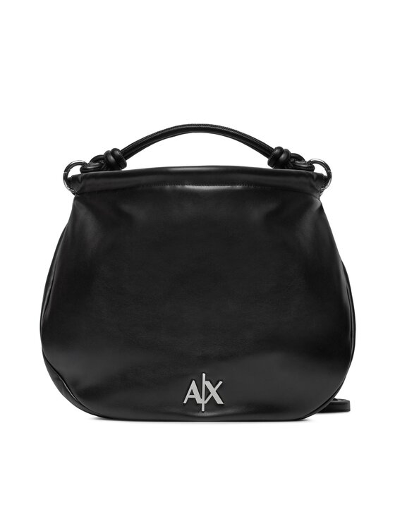 Geantă Armani Exchange 942983 4R700 00020 Negru